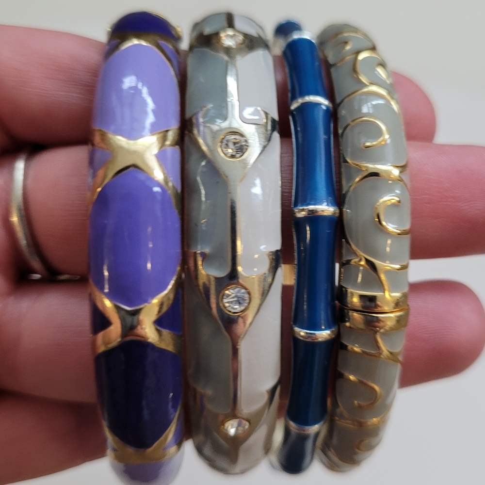 Set of Bracelets